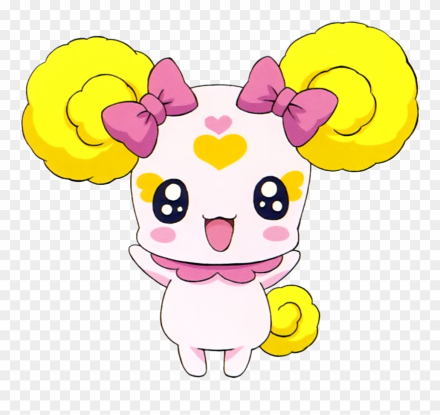 Candy - Smile Precure Candy Png Clipart
