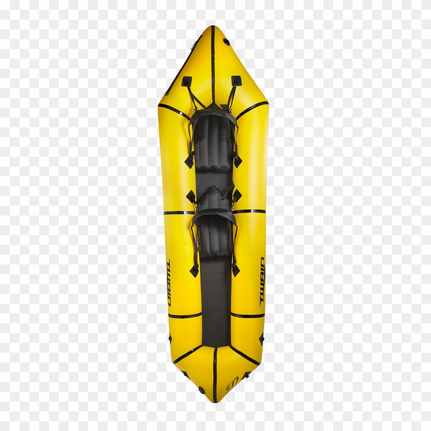 Sea Kayak Clipart