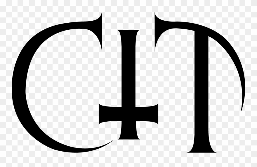 Various Logo Designs - Cross Clipart