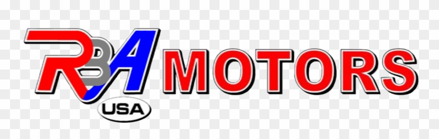 R3a Usa Motors Clipart