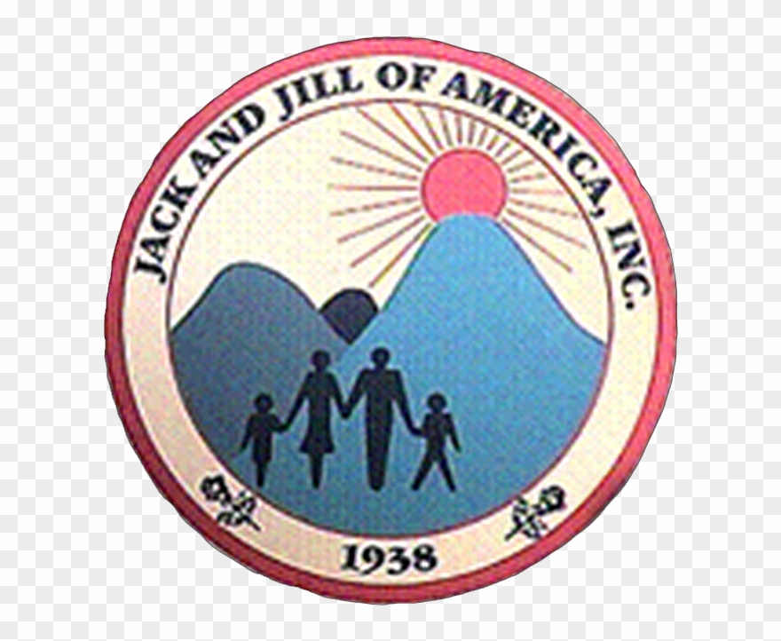 Jack And Jill Of America Philadelphia Chapter > Home - Jack And Jill Of America Logo Clipart