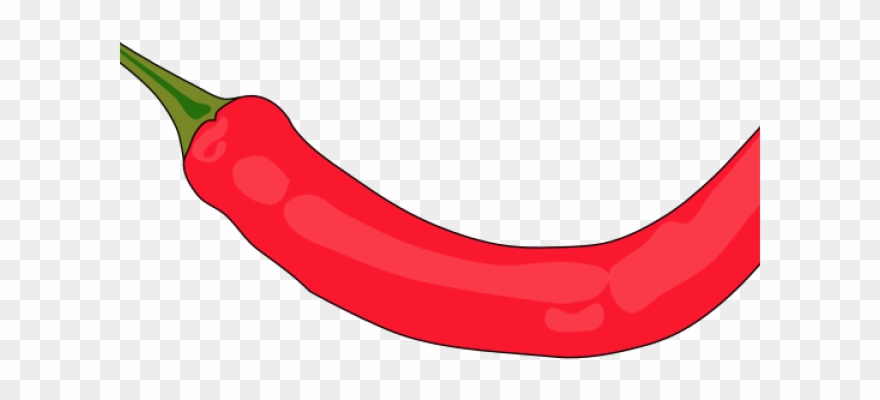 Chili Clipart School - Png Download
