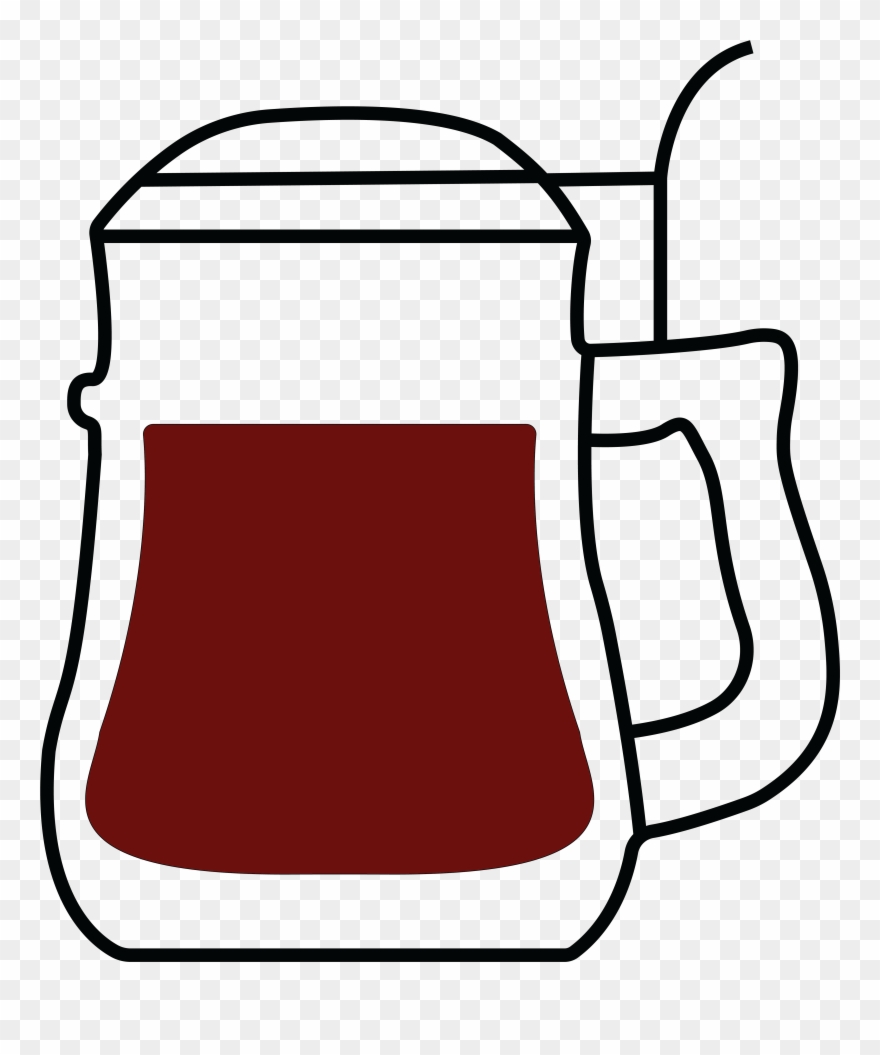 Beer Stein Clipart