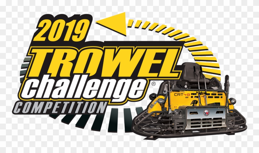 Visit Us At The World Of Concrete - Illustration Clipart