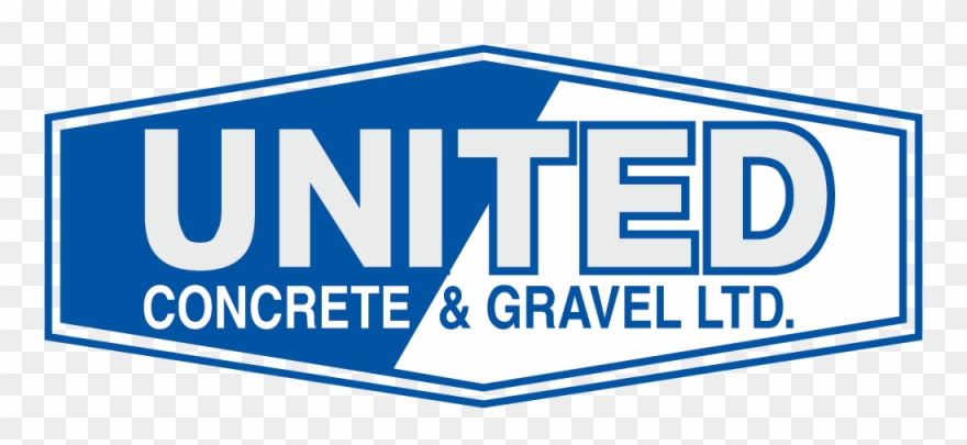 United Concrete And Gravel - Gravel Clipart