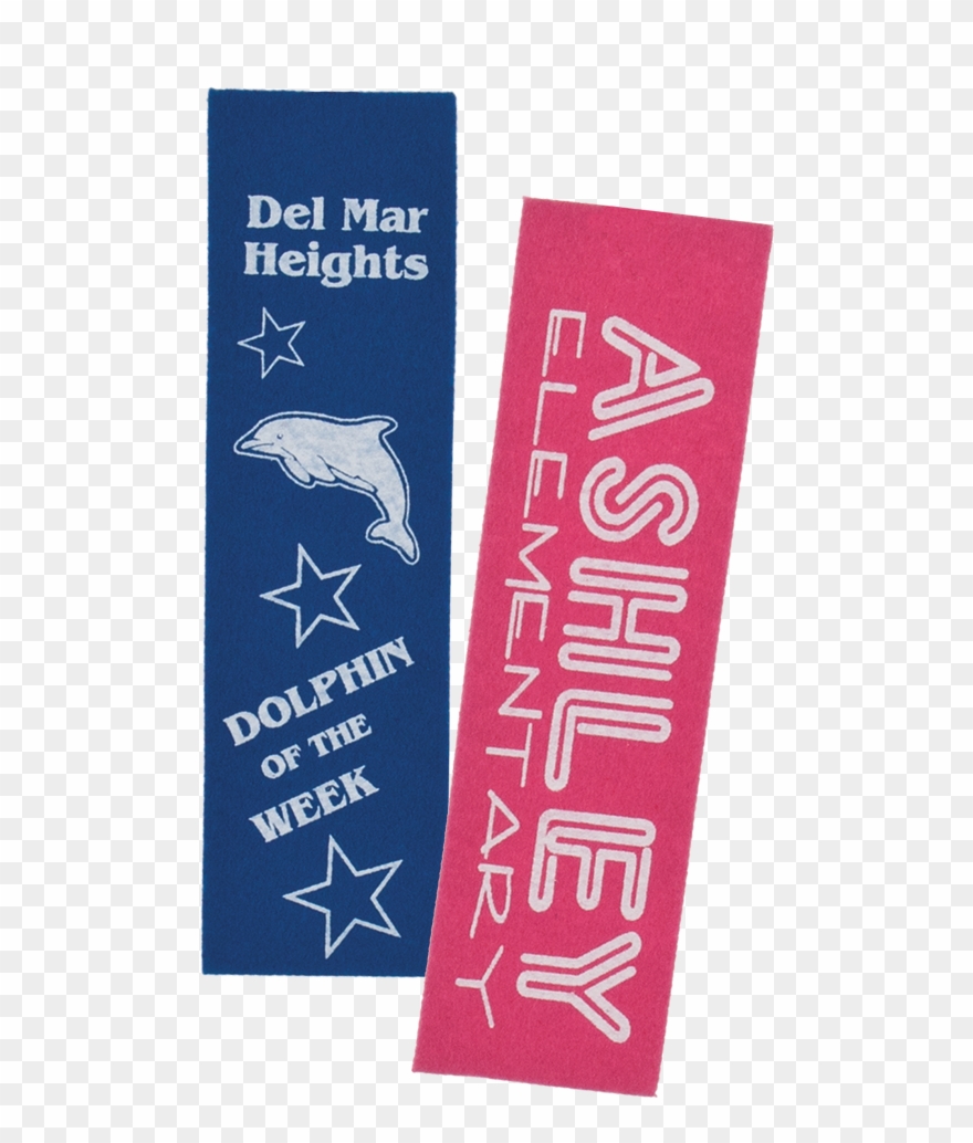 Magnet Frames - Branded Bookmark Clipart