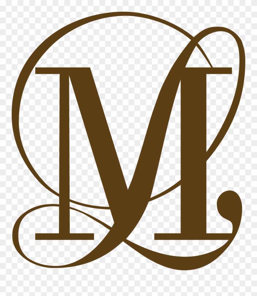 Letter L Svg Clipart