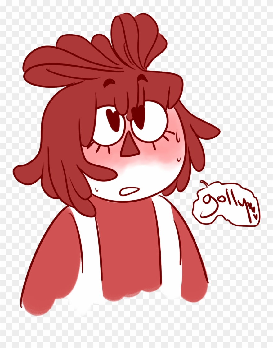 Image Frank Art Raggedy Ann - Cartoon Clipart