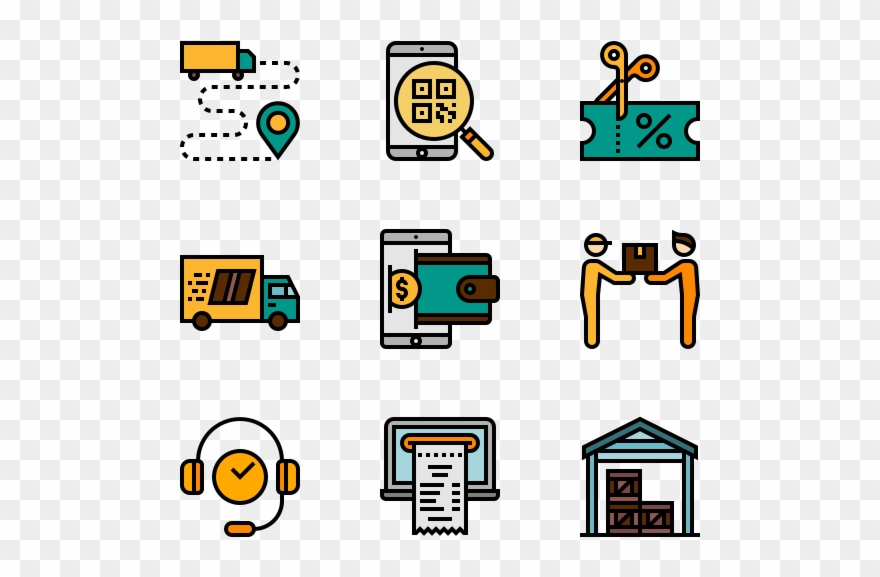 Ecommerce - Manufactura Png Clipart