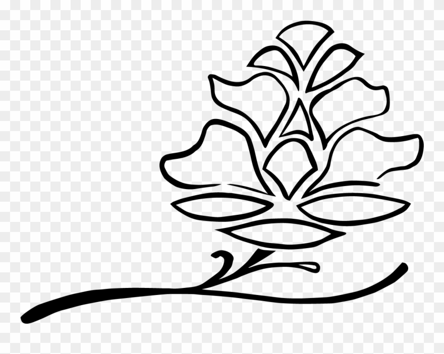Line Art Clipart