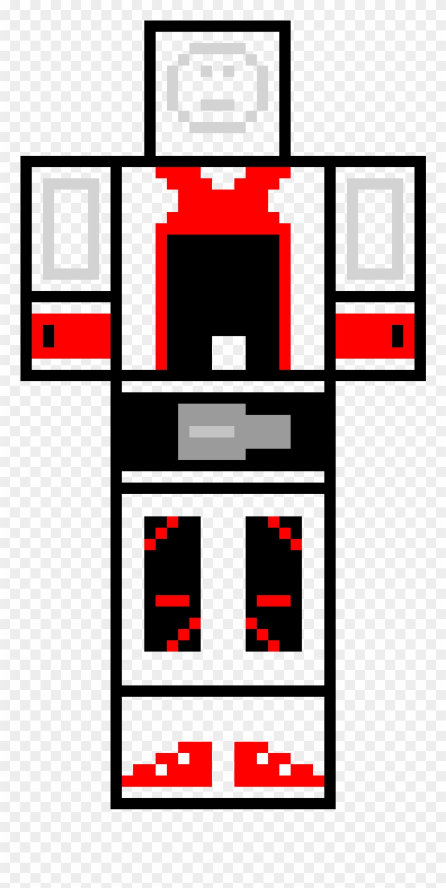 Rpg Powerlifter Clipart