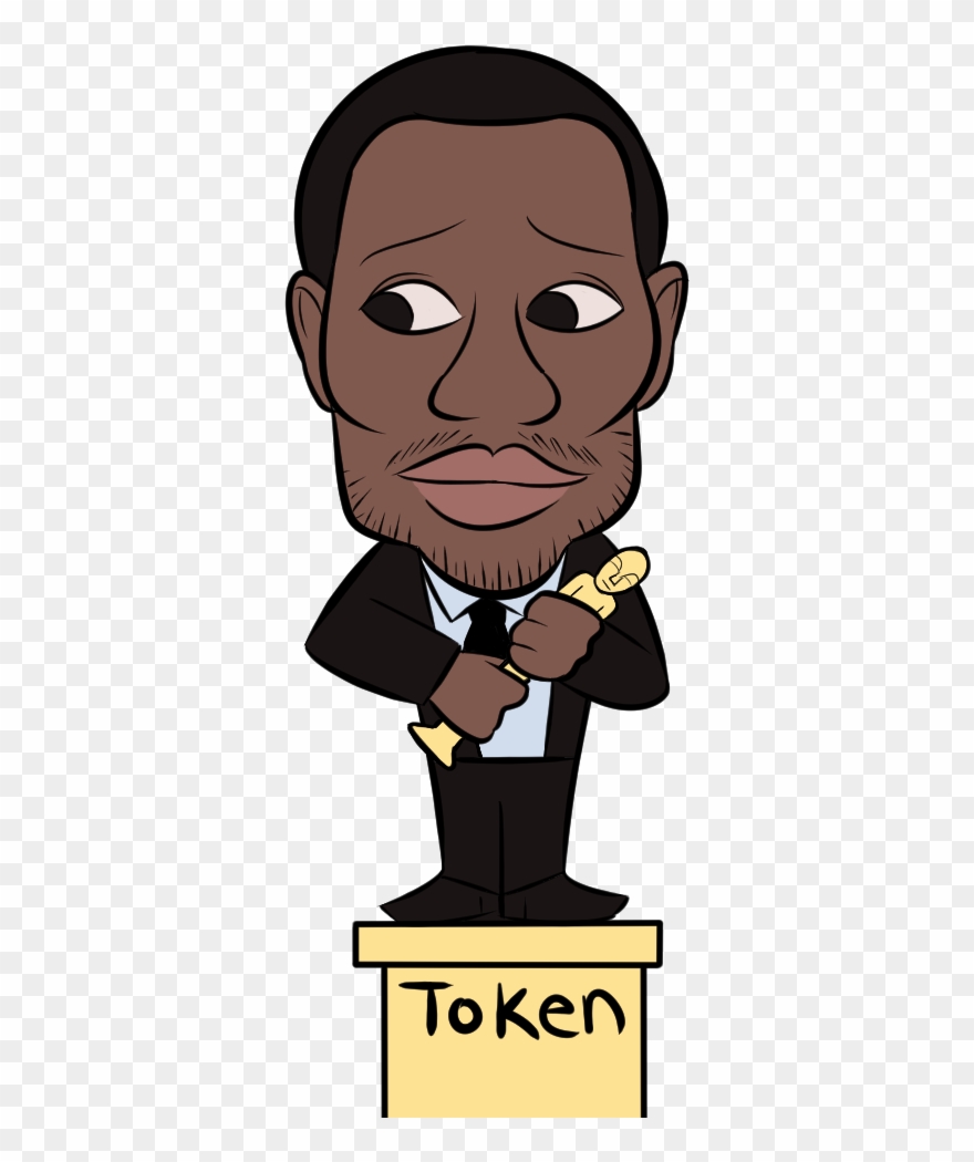 Oscar Nominations Are The New Participation Trophies - Cartoon Clipart