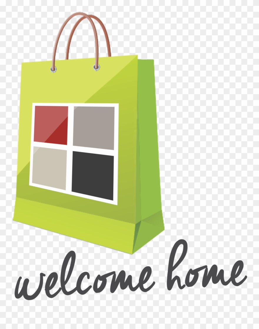 Paper Bag Clipart