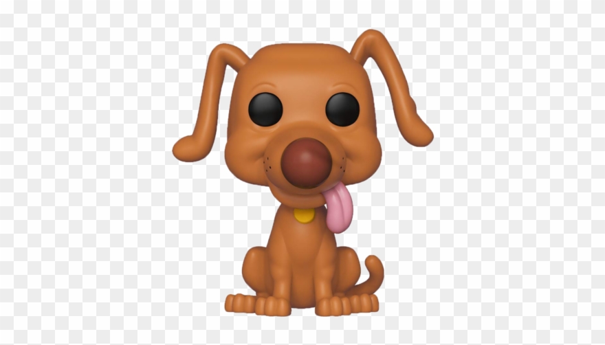 Rugrats Spike Funko Pop - Funko Pop Rugrats Clipart