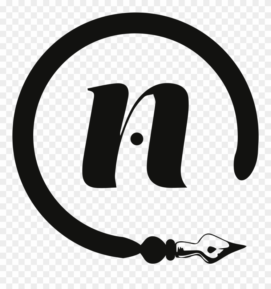 Portrait Of A Man Clipart