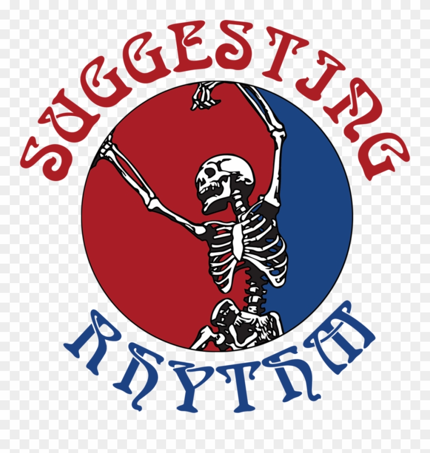 Suggesting Rhythm Is A 6-piece Band Out Of Richmond, Clipart