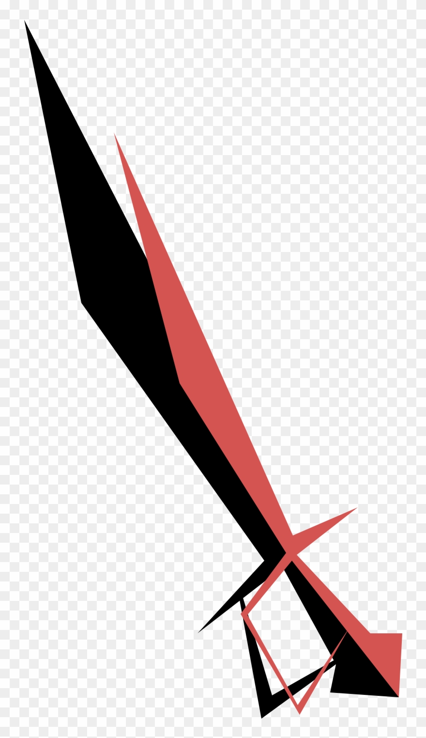 File - Cutlasstub - Emblem Clipart
