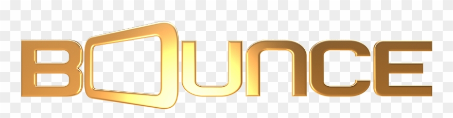 Bounce Tv Schedule - Orange Clipart