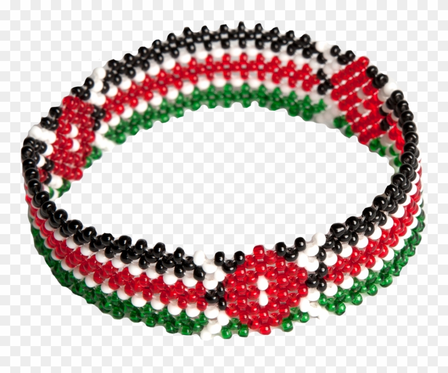 Kenya V=1527191864 - Kenya Bracelet Clipart