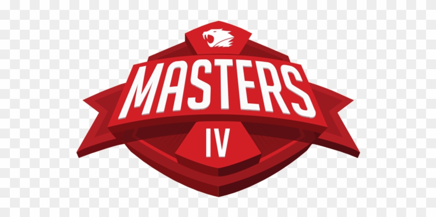 Ibuypower Masters - Ibuypower Masters 2019 Clipart