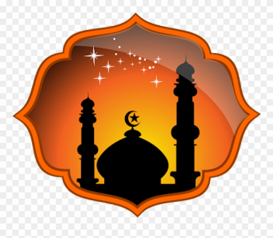 Ares Portal - Islamic Group Logo Clipart