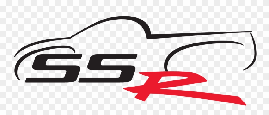 Version 1 Ssr Logo Needed W/out Bow Tie And Tm 15856 Clipart