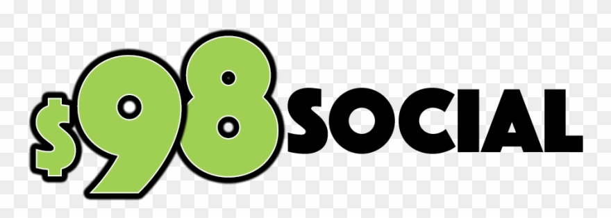 We Create Content And Post Daily On Your Social Media - Circle Clipart