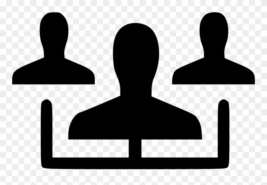 Social Media Sharing Comments Clipart