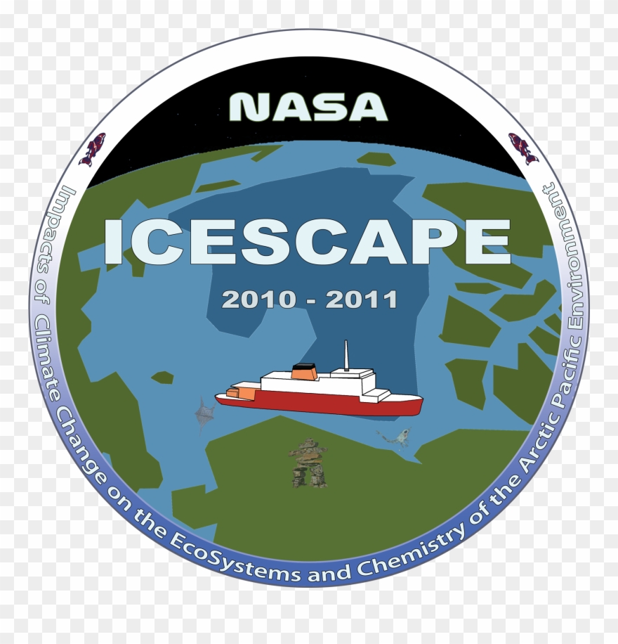Icescape - Great Raid Dvd Cover Clipart