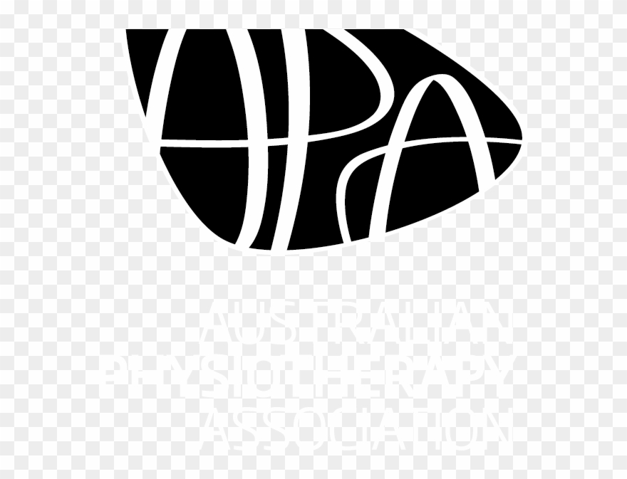 Physiotherapy Melbourne Apa - Australian Physiotherapy Association Clipart