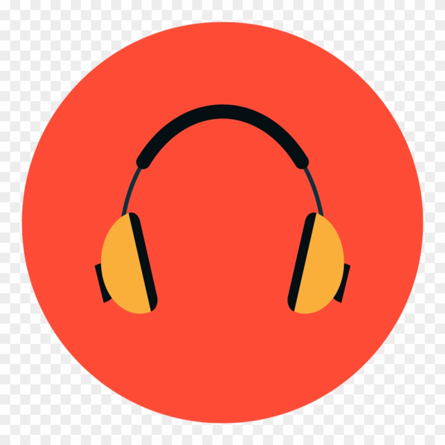 Apa Music Masterclass - Circle Clipart