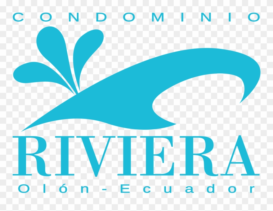 Riviera Condominium Olón, Ecuador Clipart