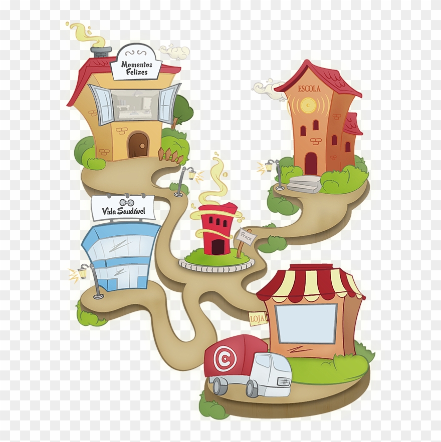 Today It's Time To Show You A Selection Of The Works - Cartoon Clipart