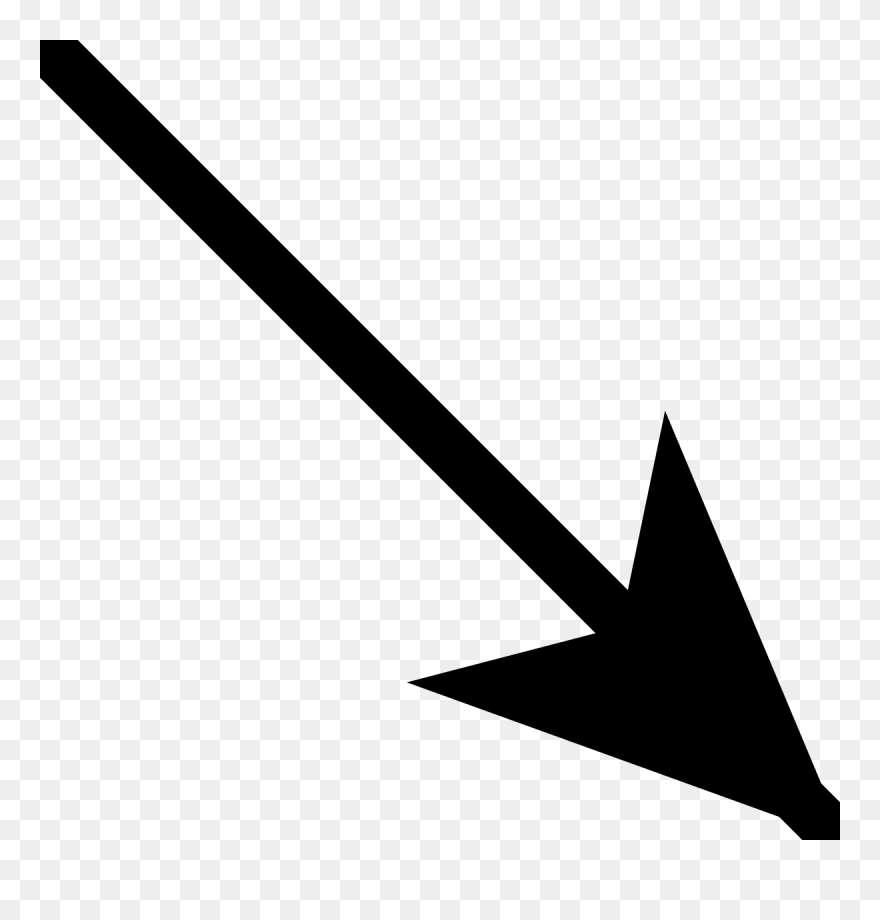 Rail Tracks Map Flechebd - Triangle Clipart