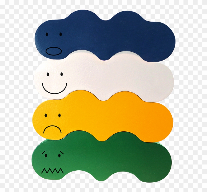 0-2 Years Old - Cartoon Clipart