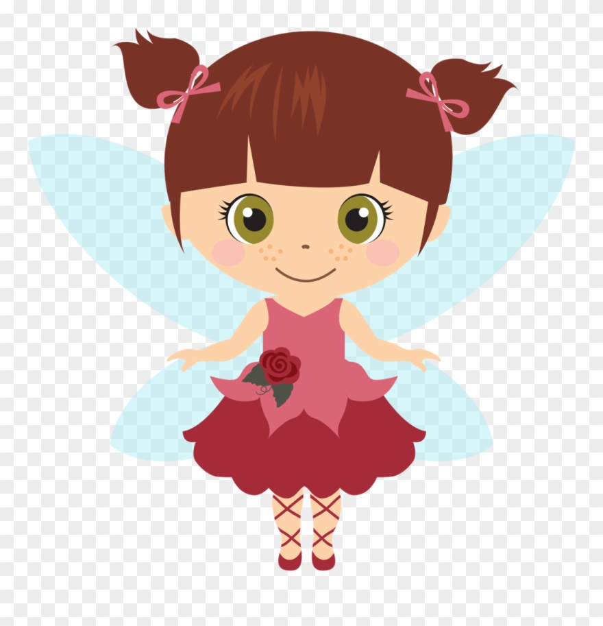 Fairy Clip Art - Fairy Clipart Png Transparent Png