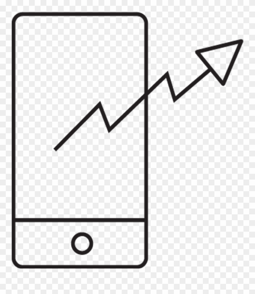 Elastic Scale - Line Art Clipart
