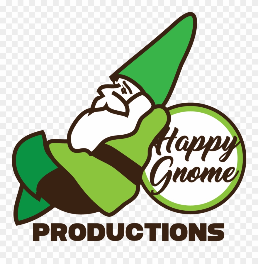 Happy Gnome Productions - Human Resources Wheel Clipart