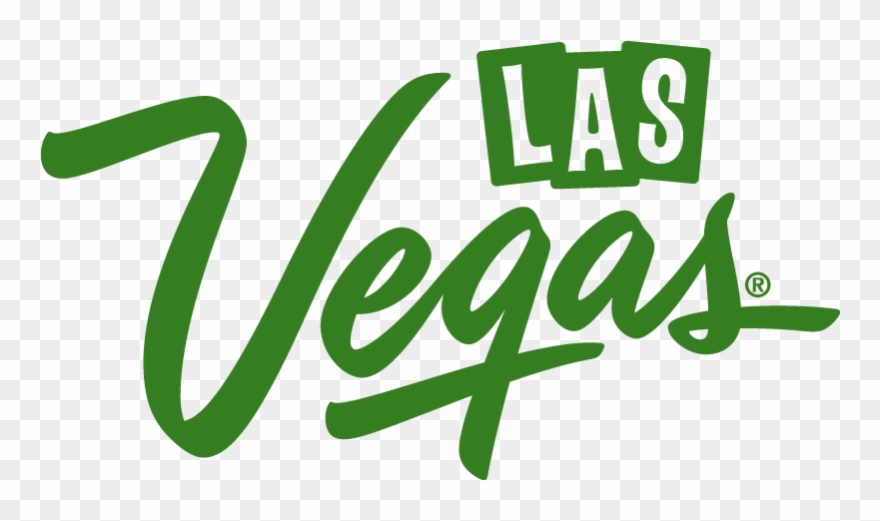Las Vegas Logo Png - Vegas Convention And Visitors Authority Logo Clipart