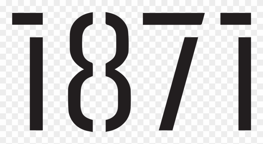 Mentors - 1871 Png Clipart