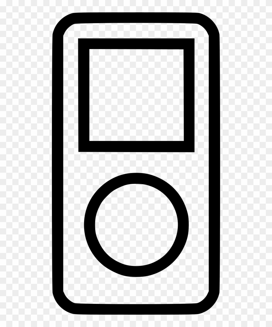 Png File Svg - Circle Clipart