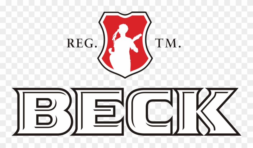 Array Rand - Beck's Brewery Clipart