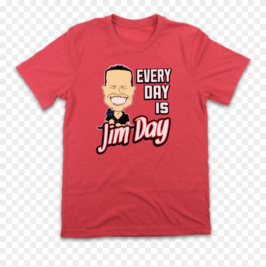 Camiseta Im Not Daredevil Clipart