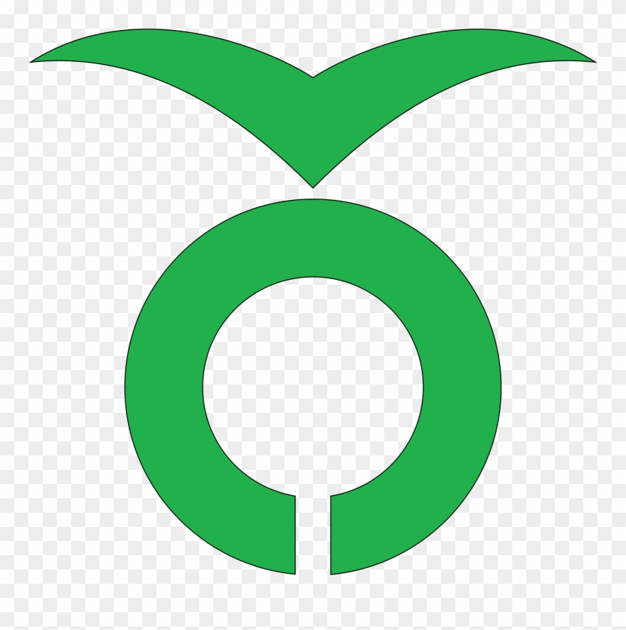 Animal Kid Ⓒ - Circle Clipart