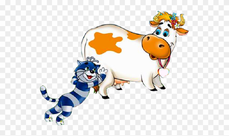 Animals Pictures Funny - Cartoon Clipart