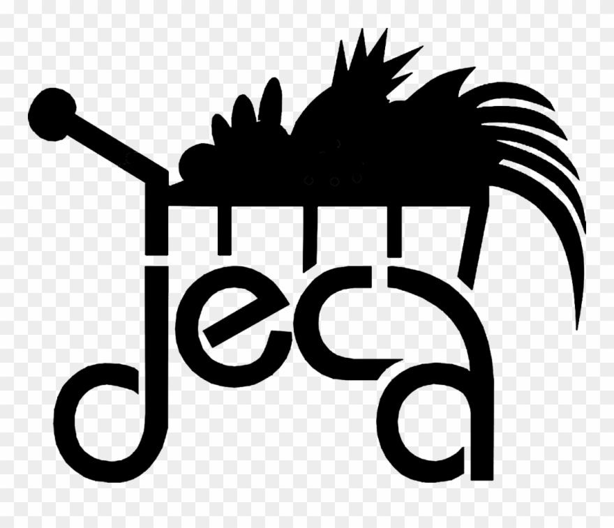 Description - Deca Commissary Logo Clipart