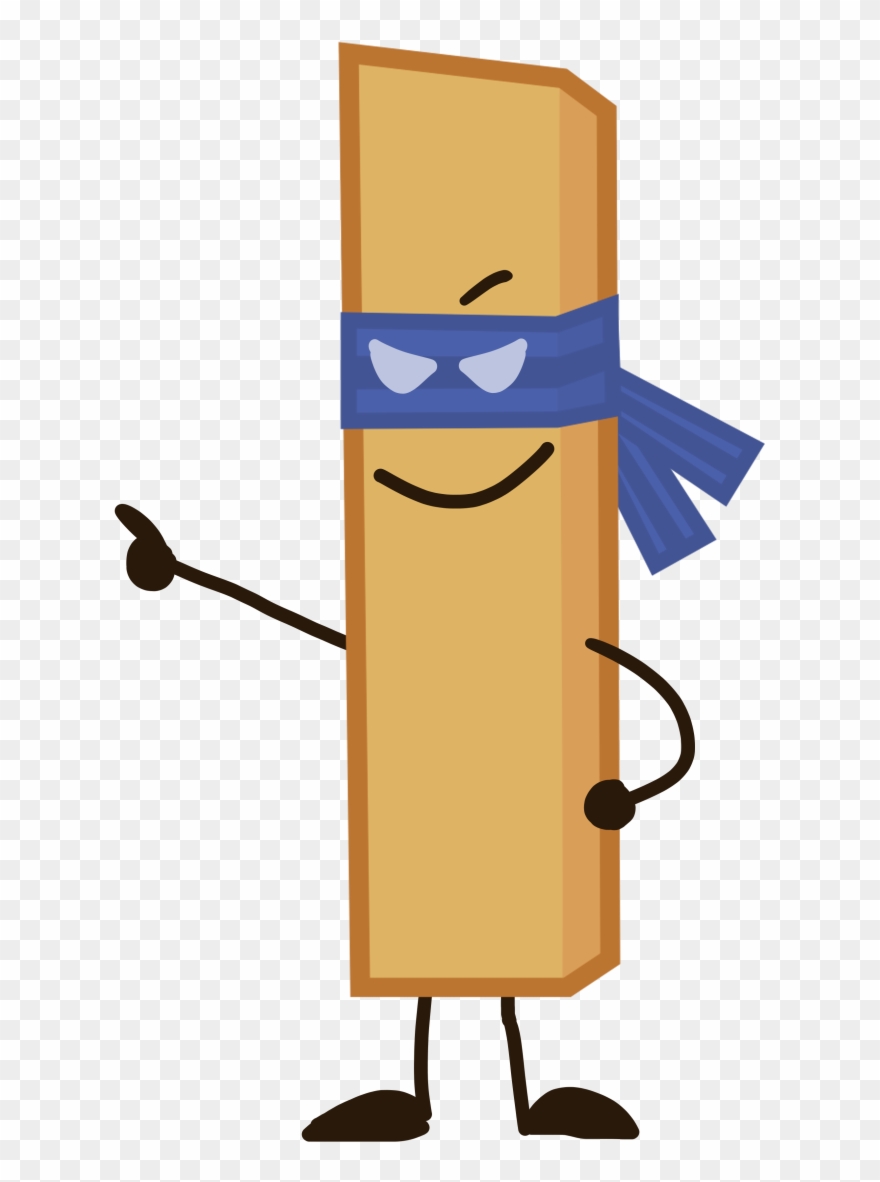 Fry Guy - Cartoon Clipart