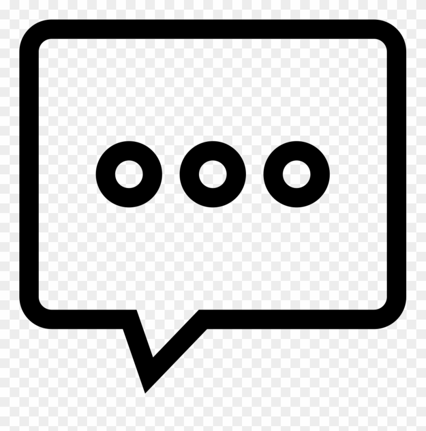 Png File Svg - Say Icon Png Clipart