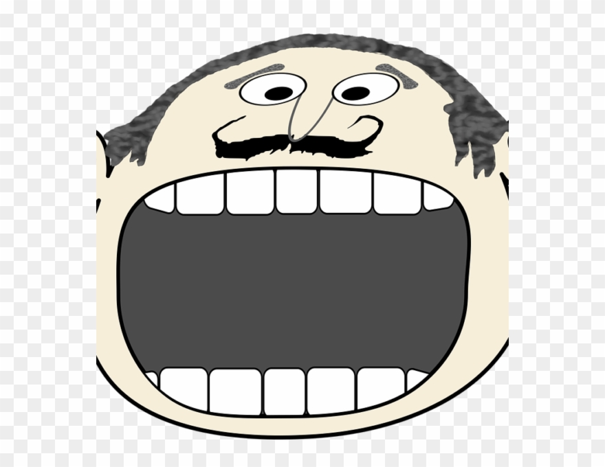 Announce 2028277 960 720 - Happy Birthday Big Mouth Clipart