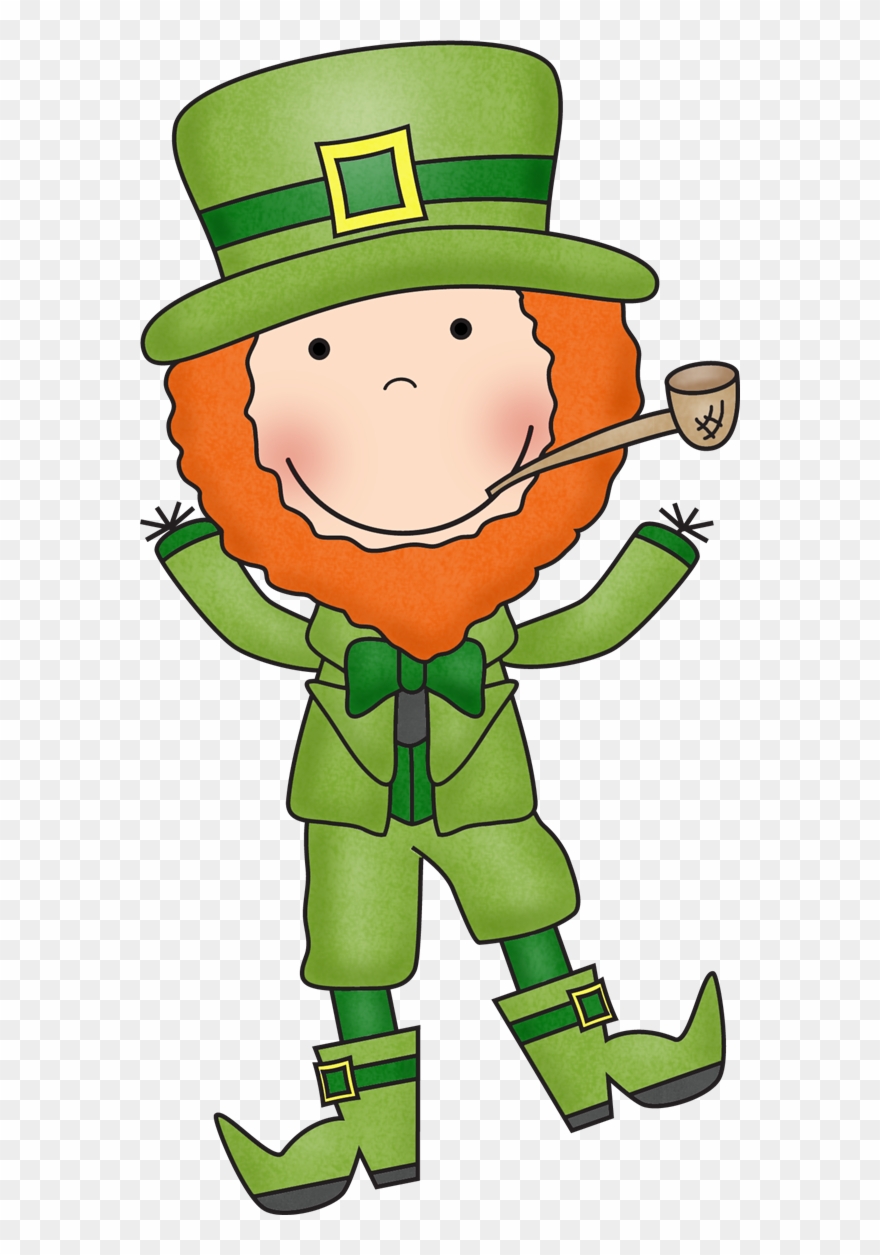 March Newsletter - Cartoon Clipart